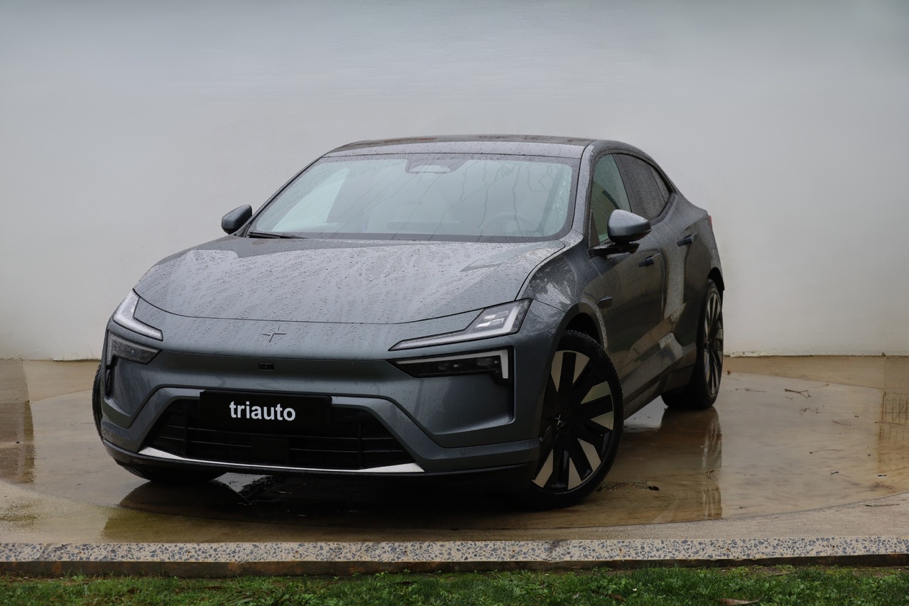 PS4 Dual Motor Long Range c/ Plus + Pilot + Pro + jante 21 