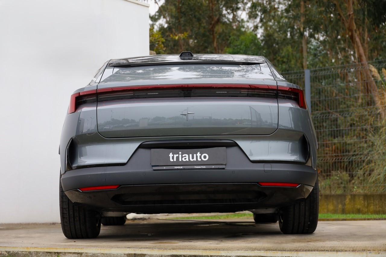 PS4 Single Motor Long Range Pilot + Plus + Vidros