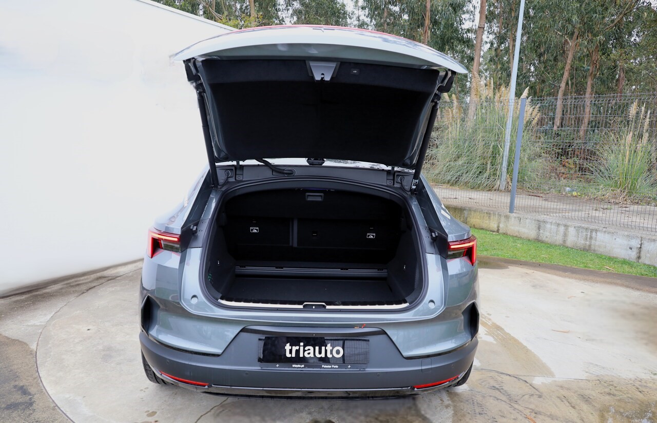 PS4 Single Motor Long Range Pilot + Plus + Vidros