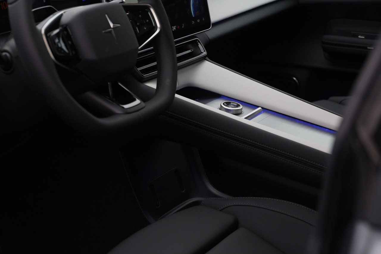 PS4 Single Motor Long Range Pilot + Plus + Vidros