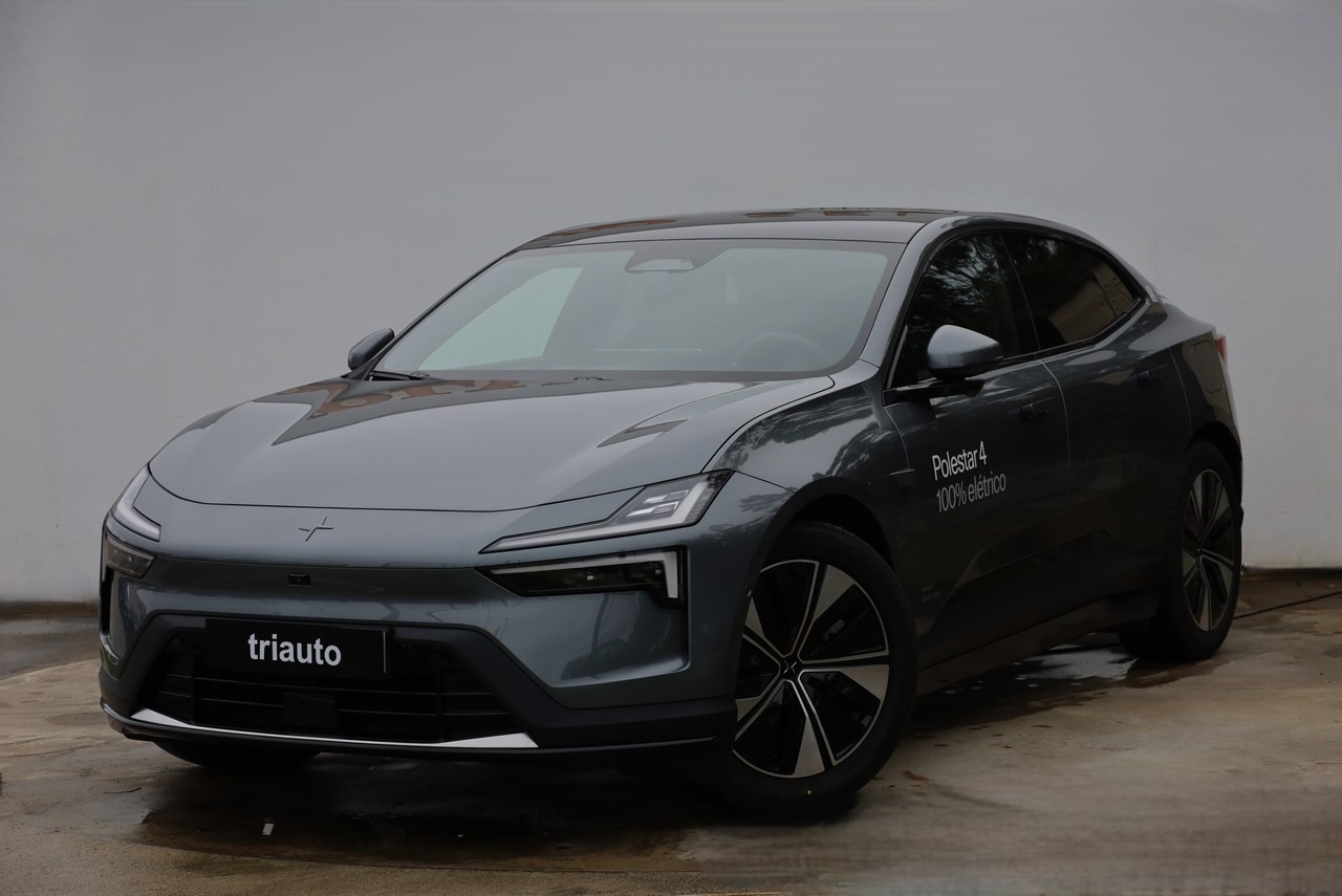 PS4 Single Motor Long Range Pilot + Plus + Vidros