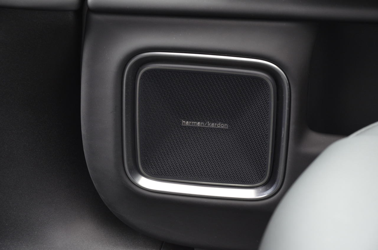 PS4 Single Motor Long  Range MY25 Pilot + Plus + Jante 21'' Sport