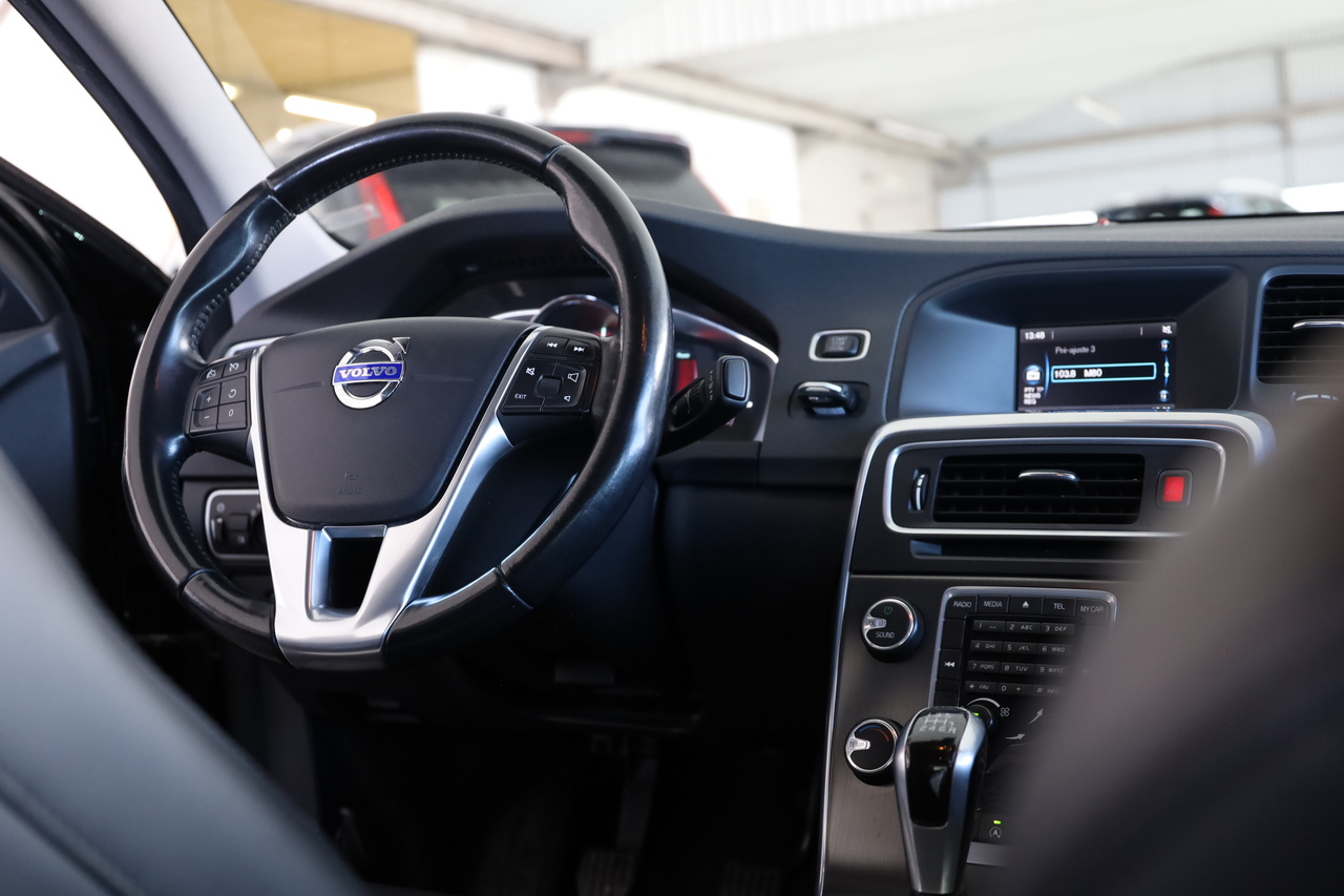 S60 D4 Momentum