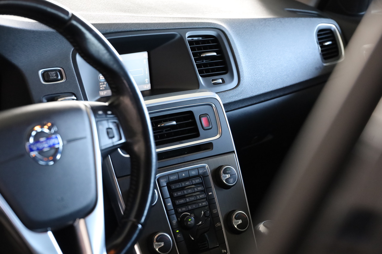S60 D4 Momentum