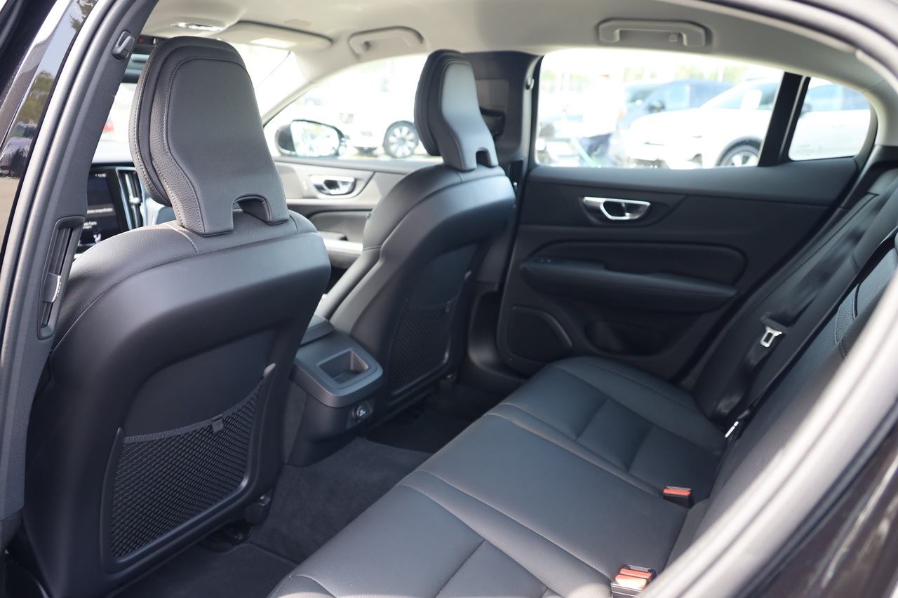 S60 T4 Inscription Geart.