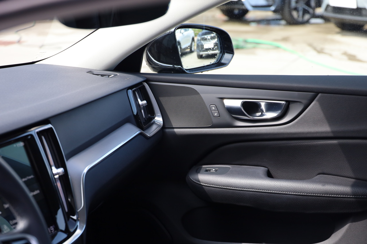 S60 T4 Inscription Geart.