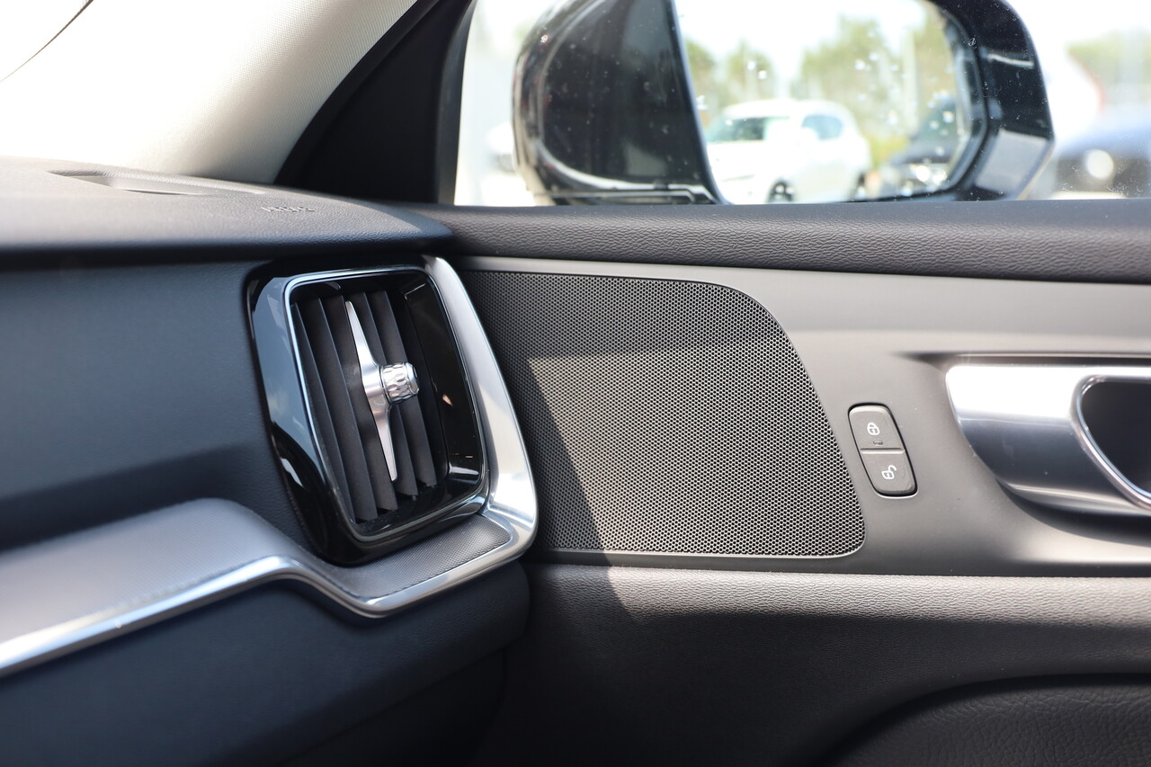 S60 T4 Inscription Geart.