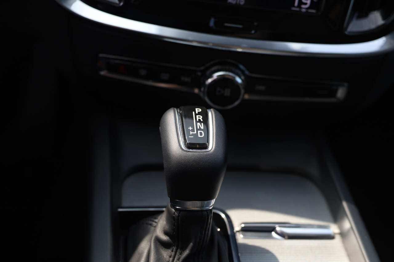 S60 T4 Inscription Geart.