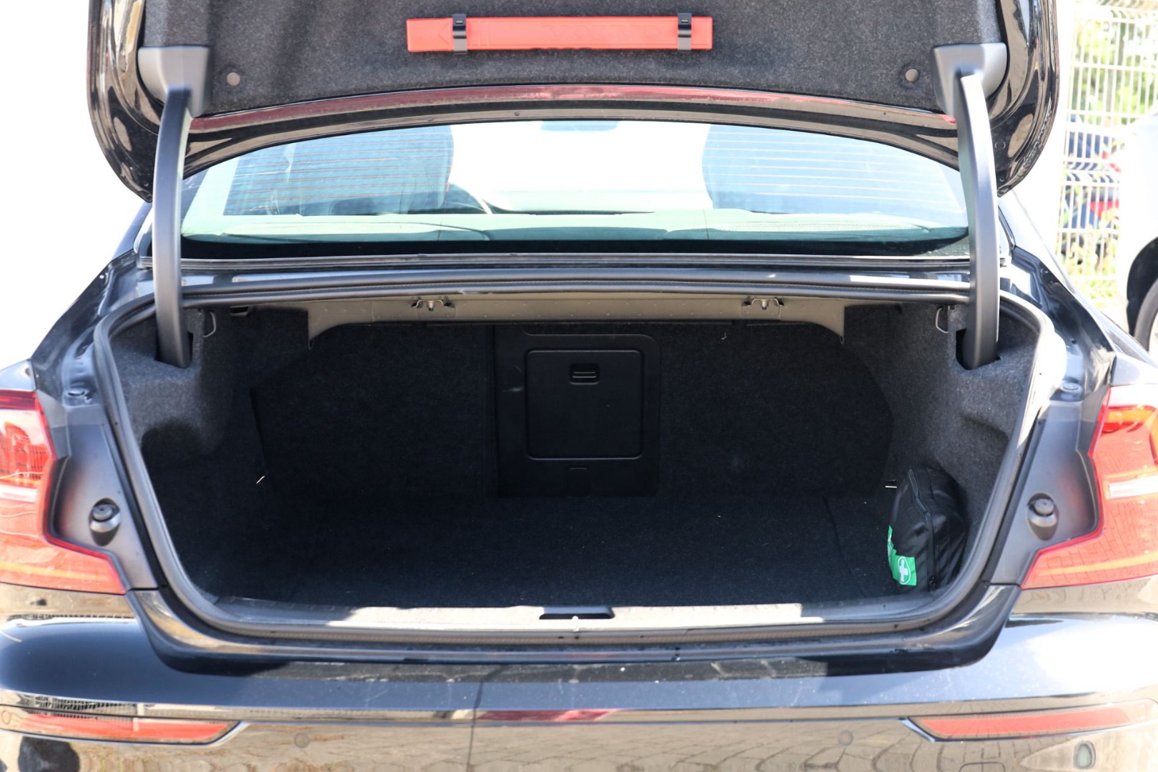 S60 T5 Inscription Geart. 