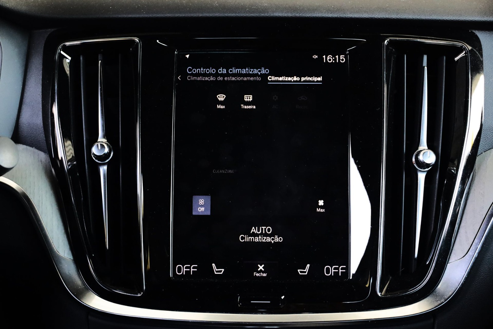 S60 T5 Inscription Geart. 