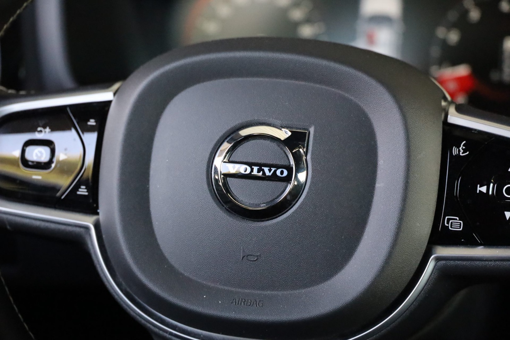 S60 T5 Inscription Geart. 