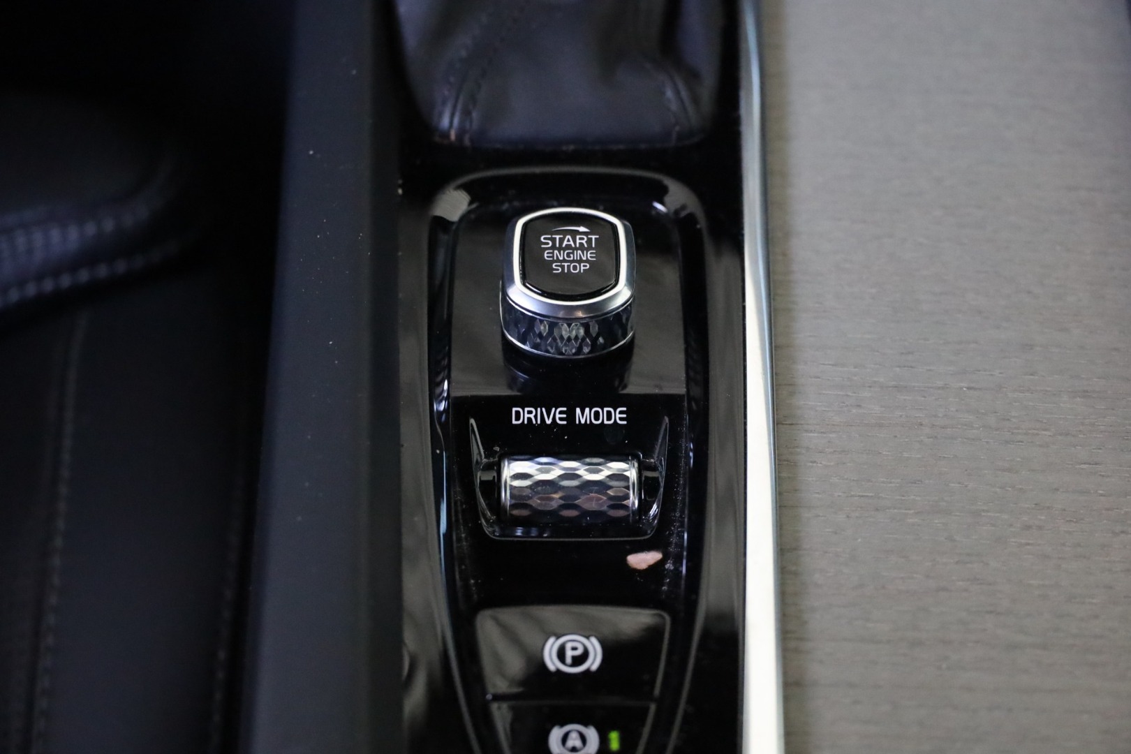 S60 T5 Inscription Geart. 