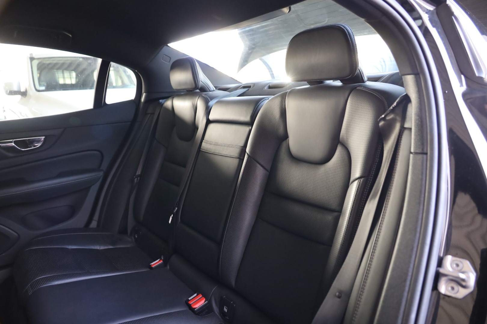S60 T5 Inscription Geart. 