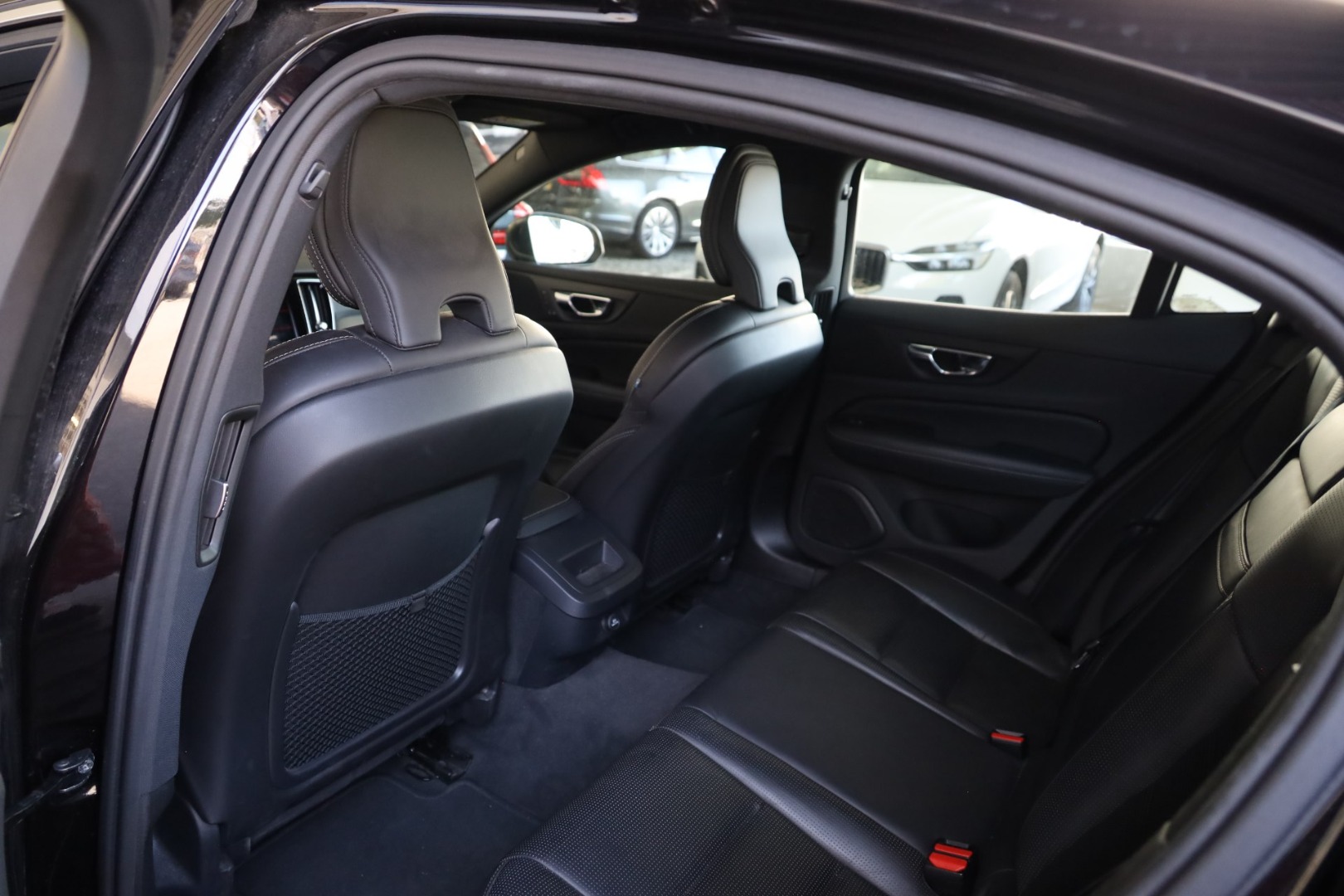 S60 T5 Inscription Geart. 