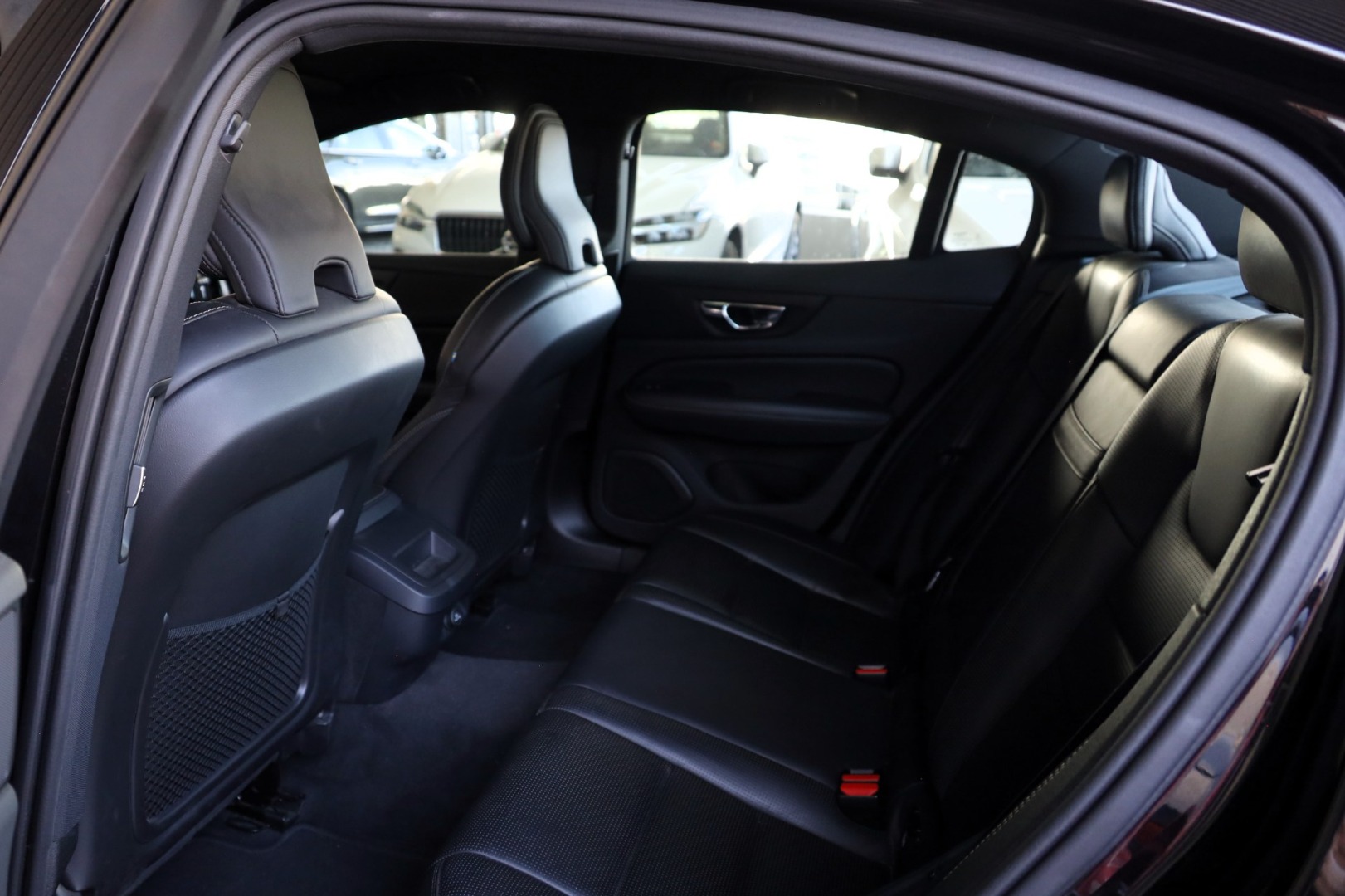 S60 T5 Inscription Geart. 