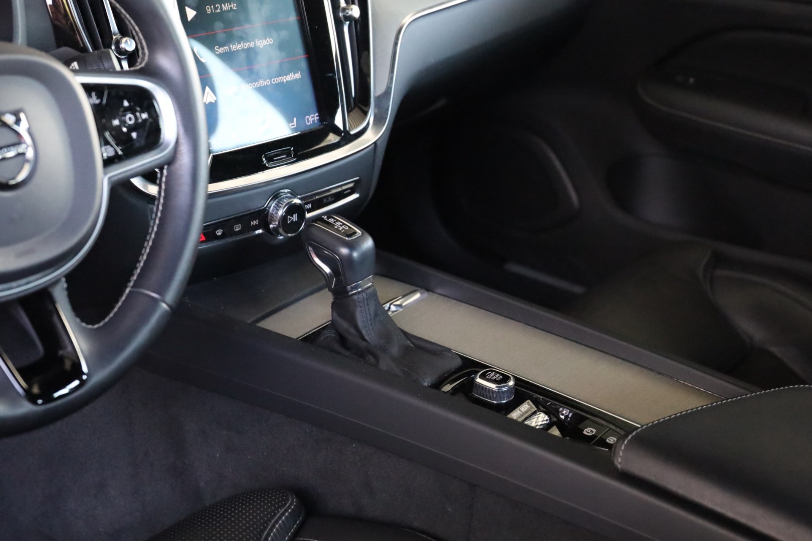 S60 T5 Inscription Geart. 