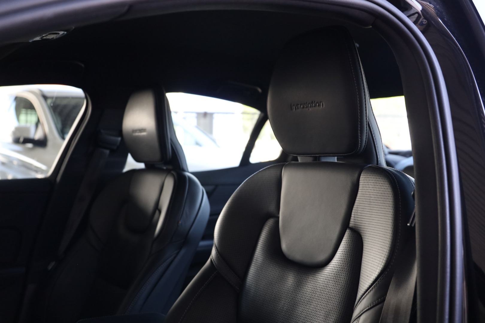 S60 T5 Inscription Geart. 