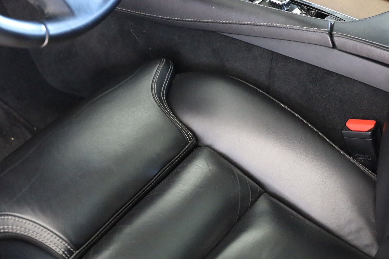 S90 D4 Inscription Geart.