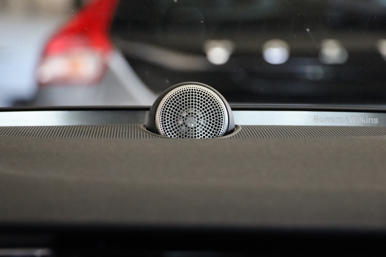 S90 D4 Inscription Geart.