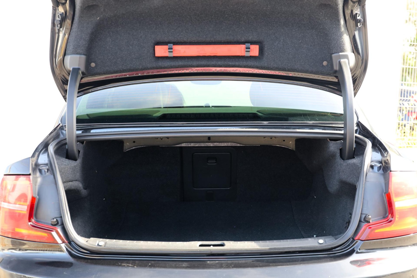 S90 D4 Inscription Geart.