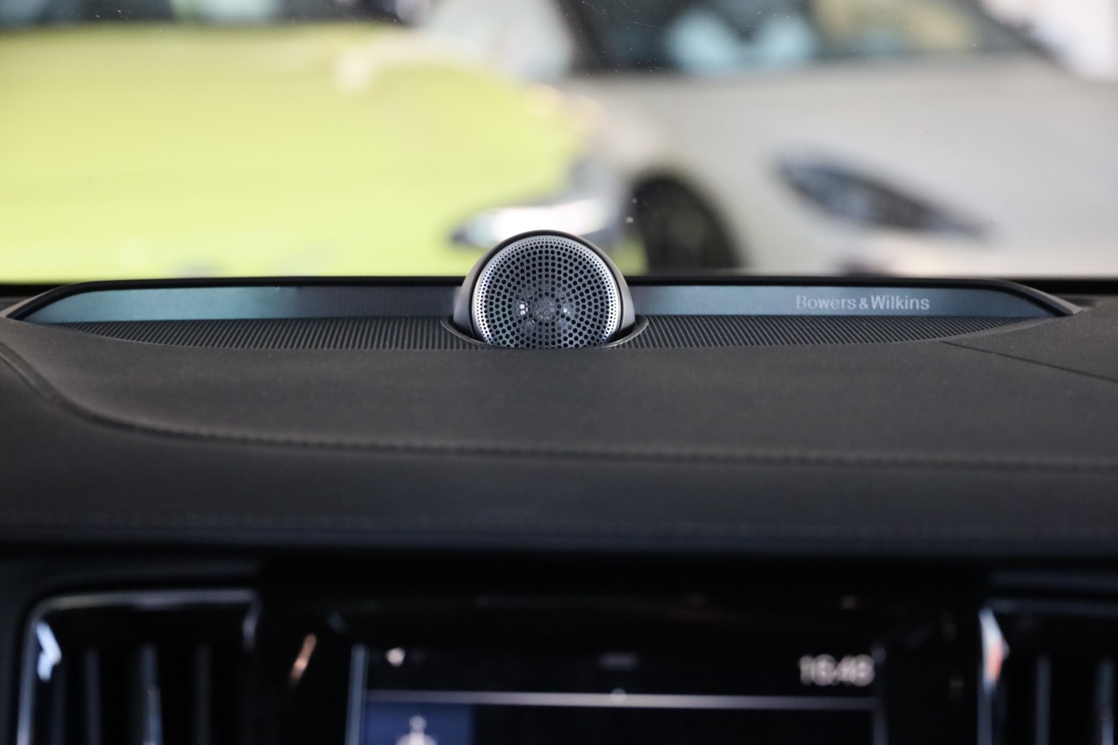 S90 D4 Inscription Geart.