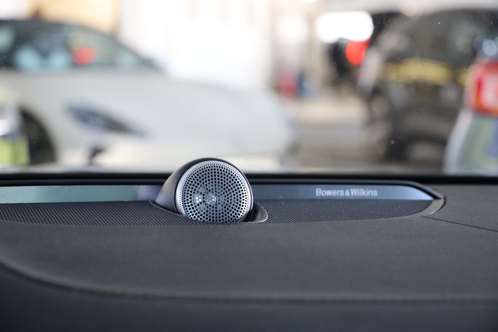 S90 D4 Inscription Geart.
