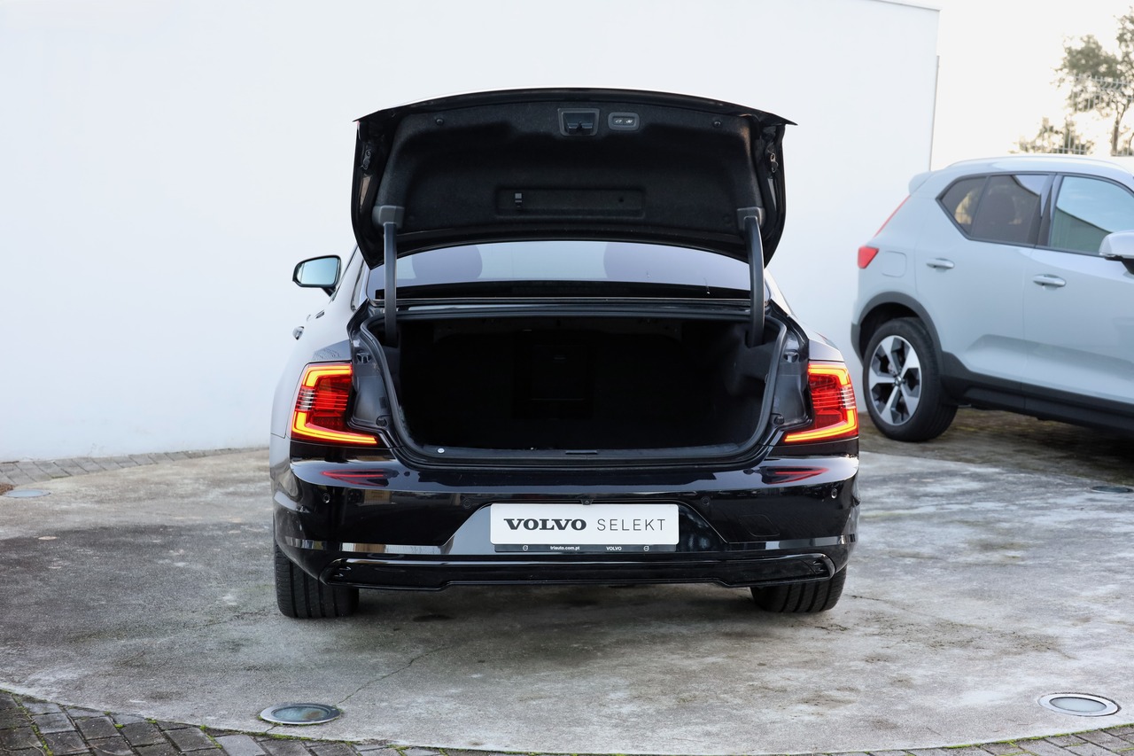 S90 T8 Hibrido Plug-in Ultimate Dark