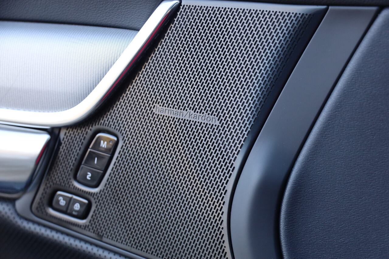 S90 T8 Hibrido Plug-in Ultimate Dark