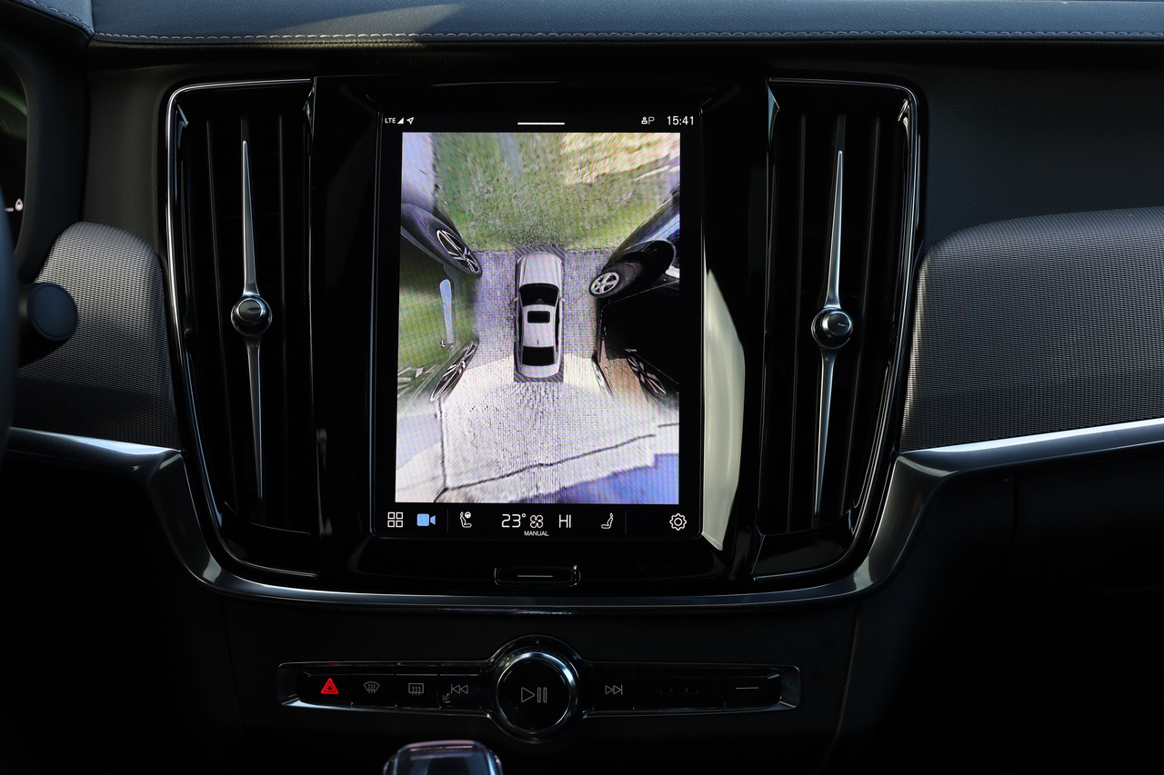 S90 T8 Hibrido Plug-in Ultimate Dark