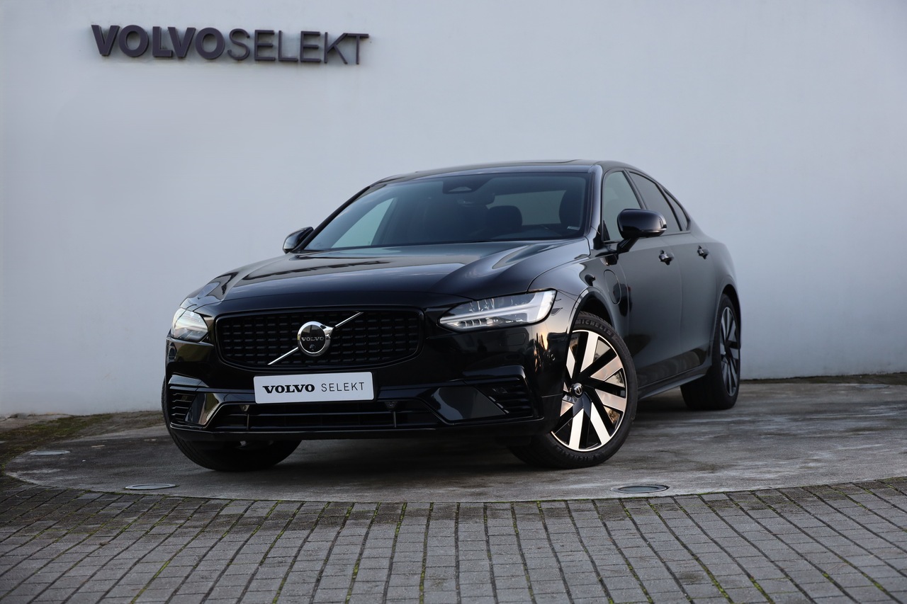 S90 T8 Hibrido Plug-in Ultimate Dark