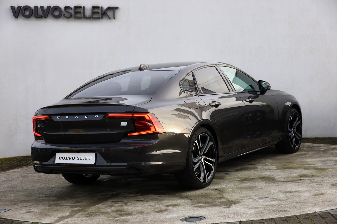 S90 T8 Hibrido Plug-in Ultimate Geart. AWD