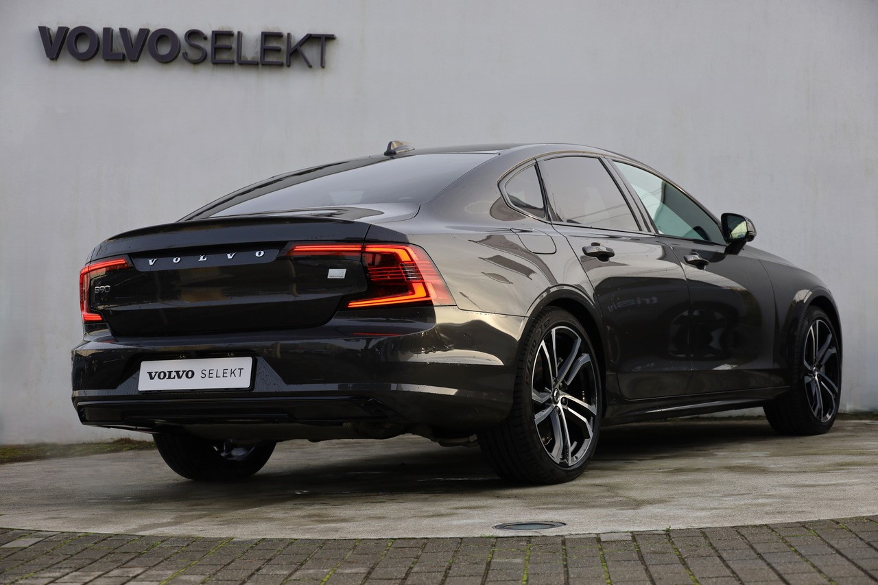 S90 T8 Hibrido Plug-in Ultimate Geart. AWD