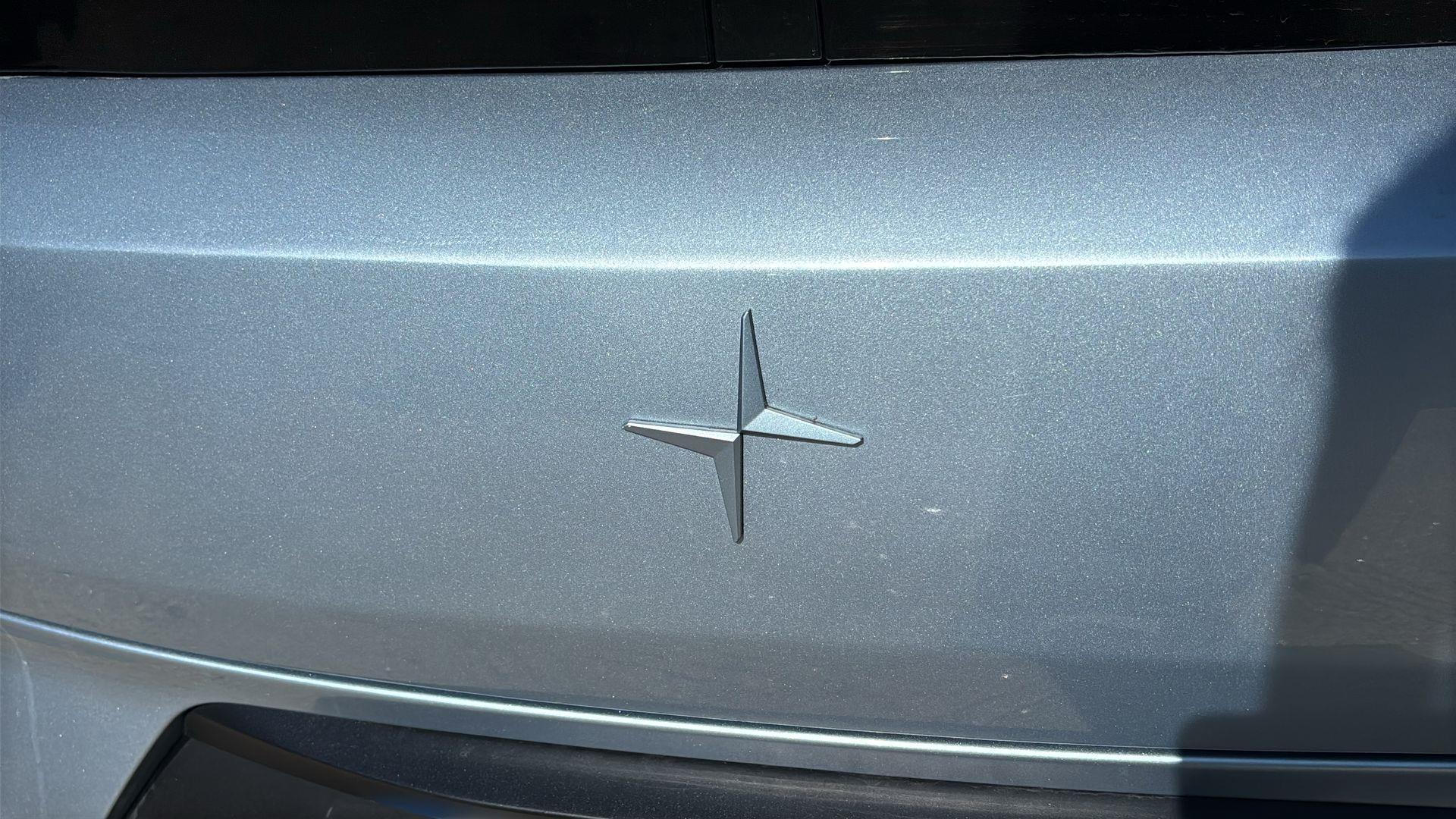 Polestar 4 Single Motor Long Range MY25 Pilot + Plus