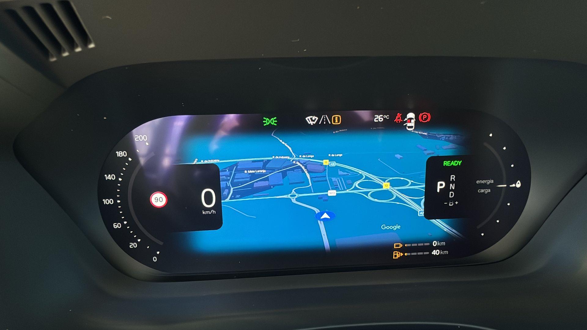 T6 Hibrido Plug-in Inscription