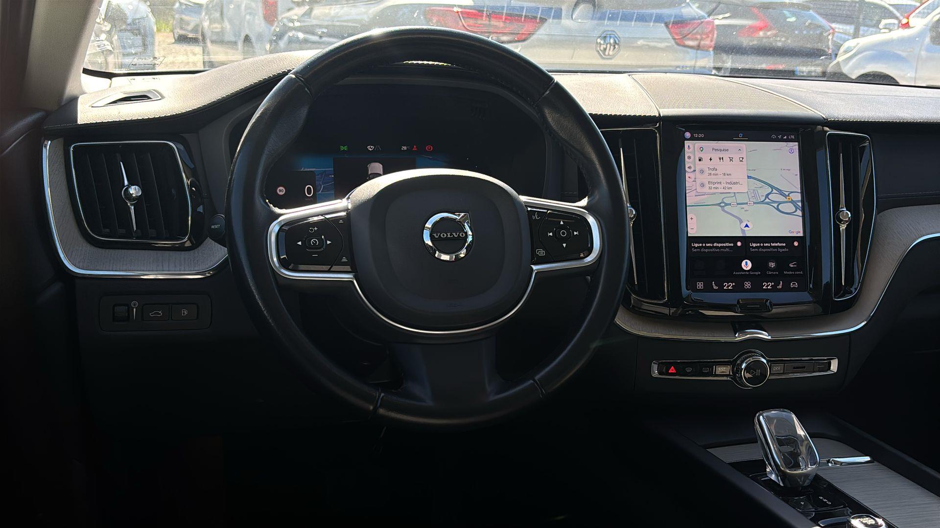 T6 Hibrido Plug-in Inscription