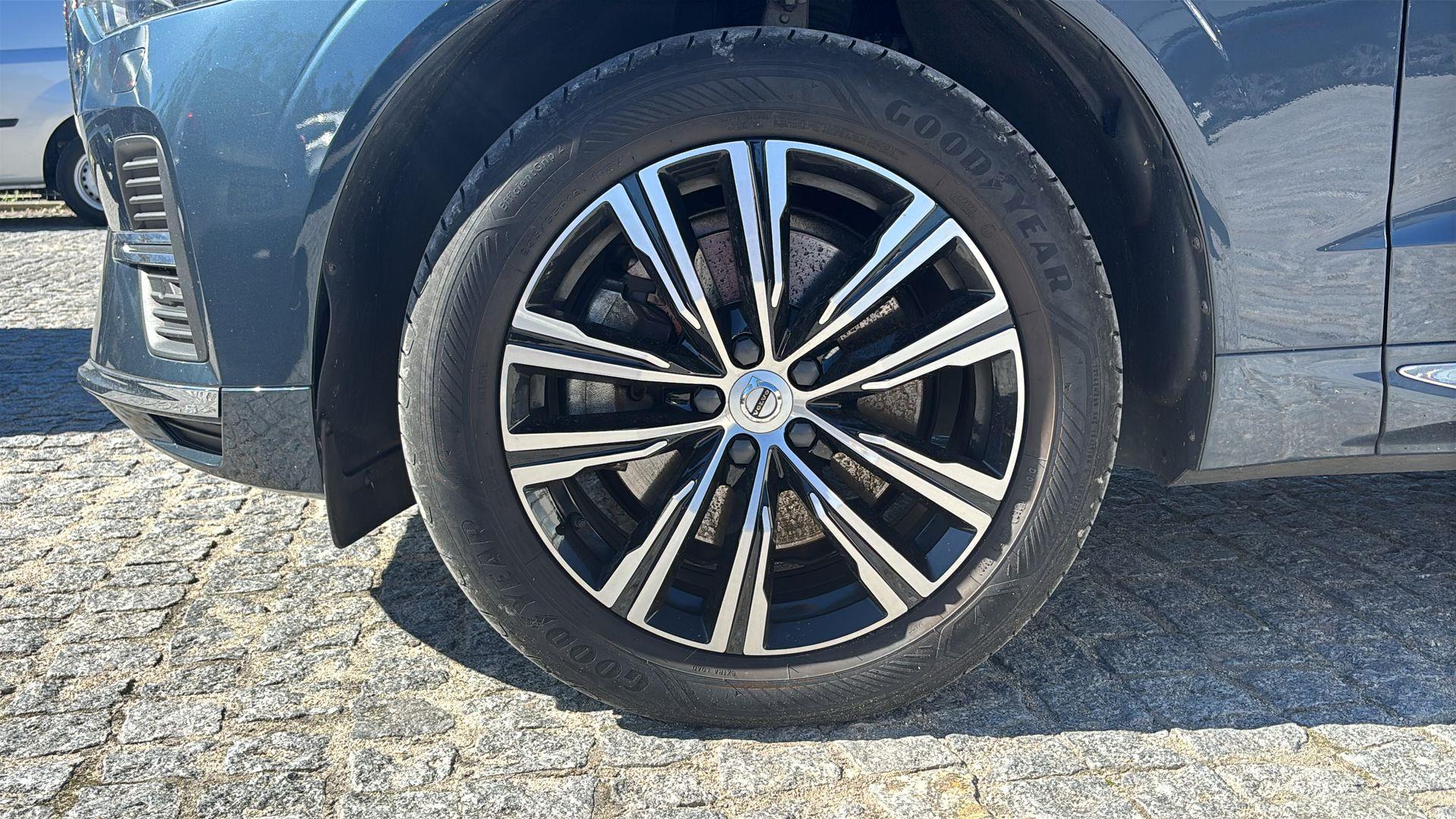 T6 Hibrido Plug-in Inscription