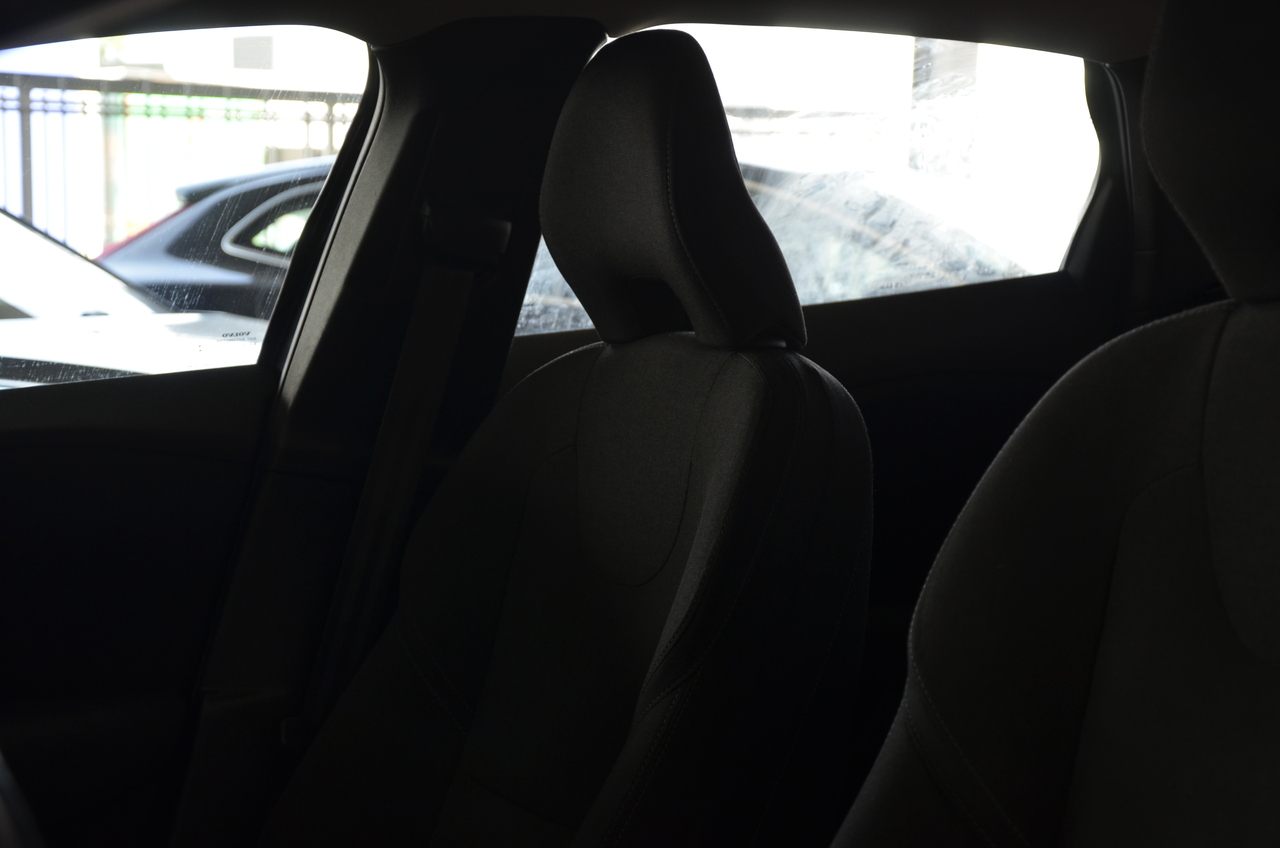 V40 D2 Kinetic