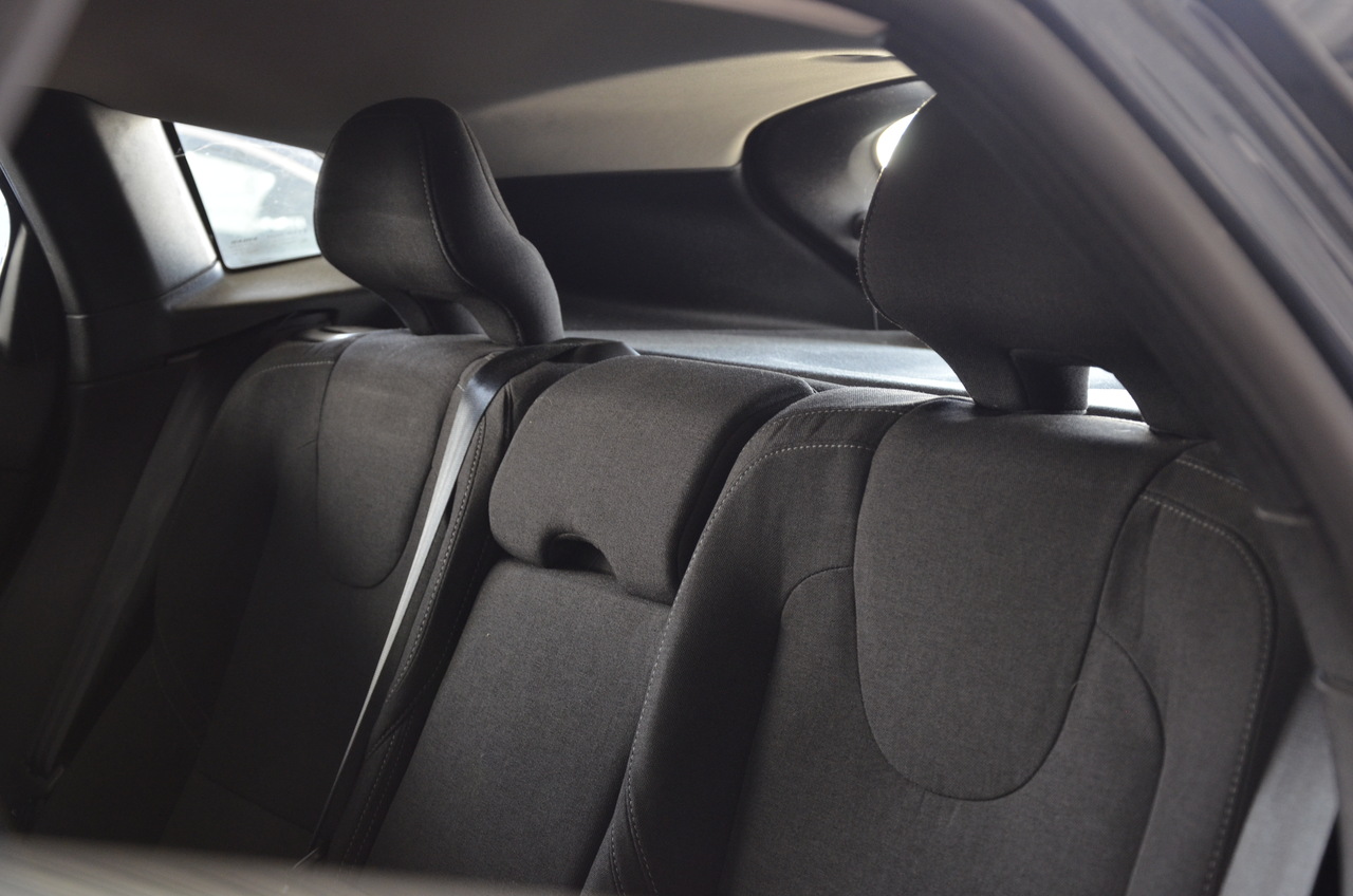 V40 D2 Kinetic