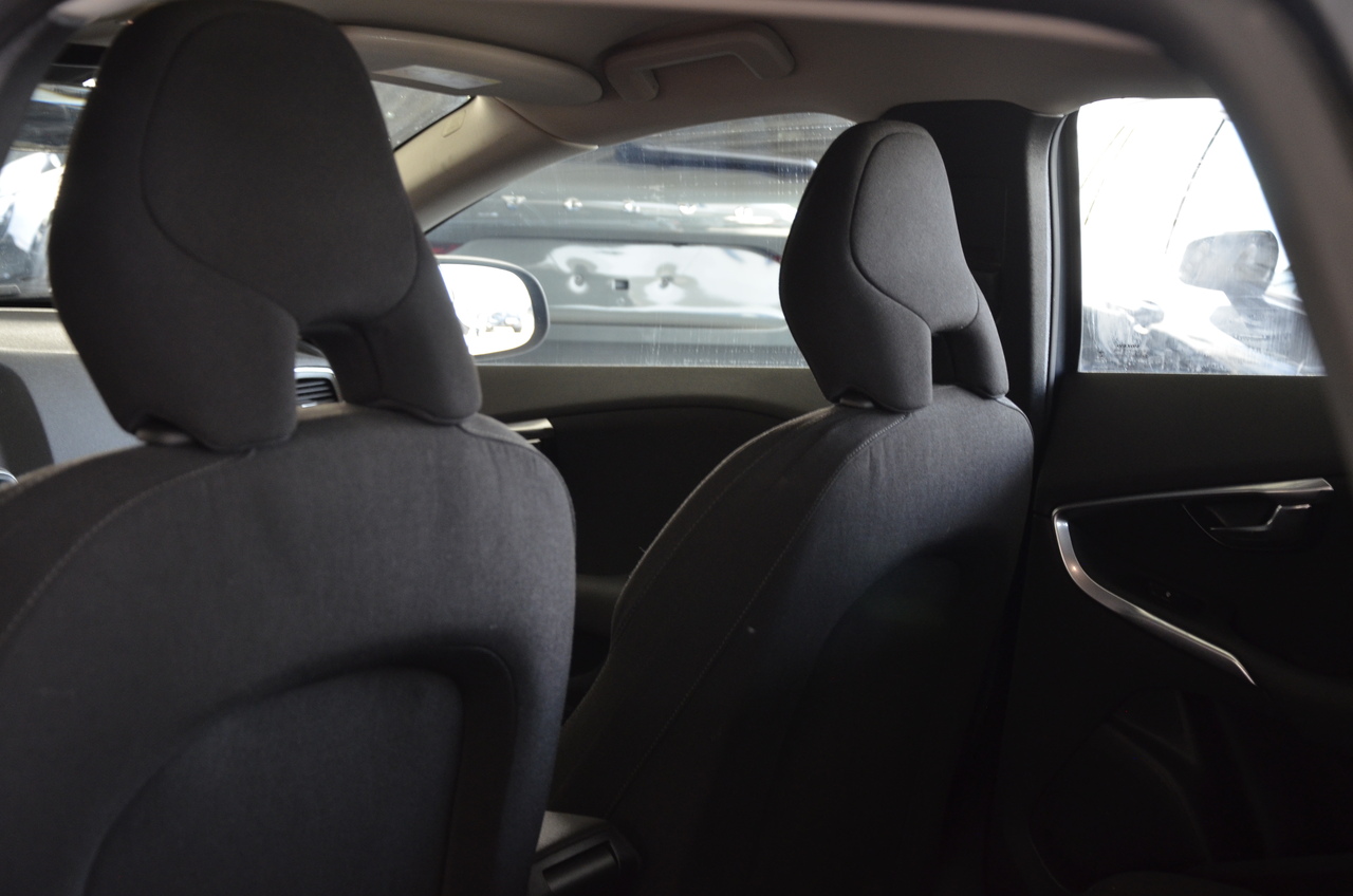 V40 D2 Kinetic