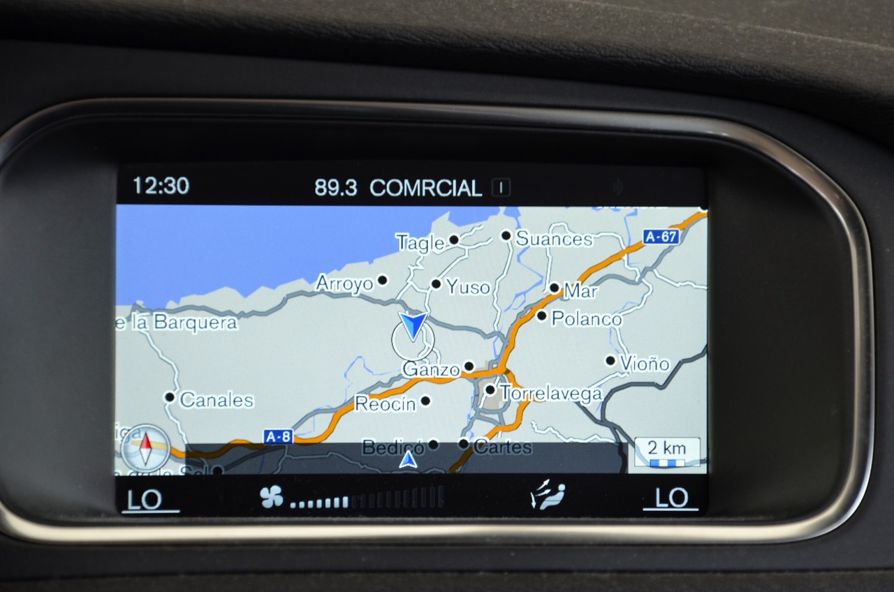 V40 D2 Kinetic 