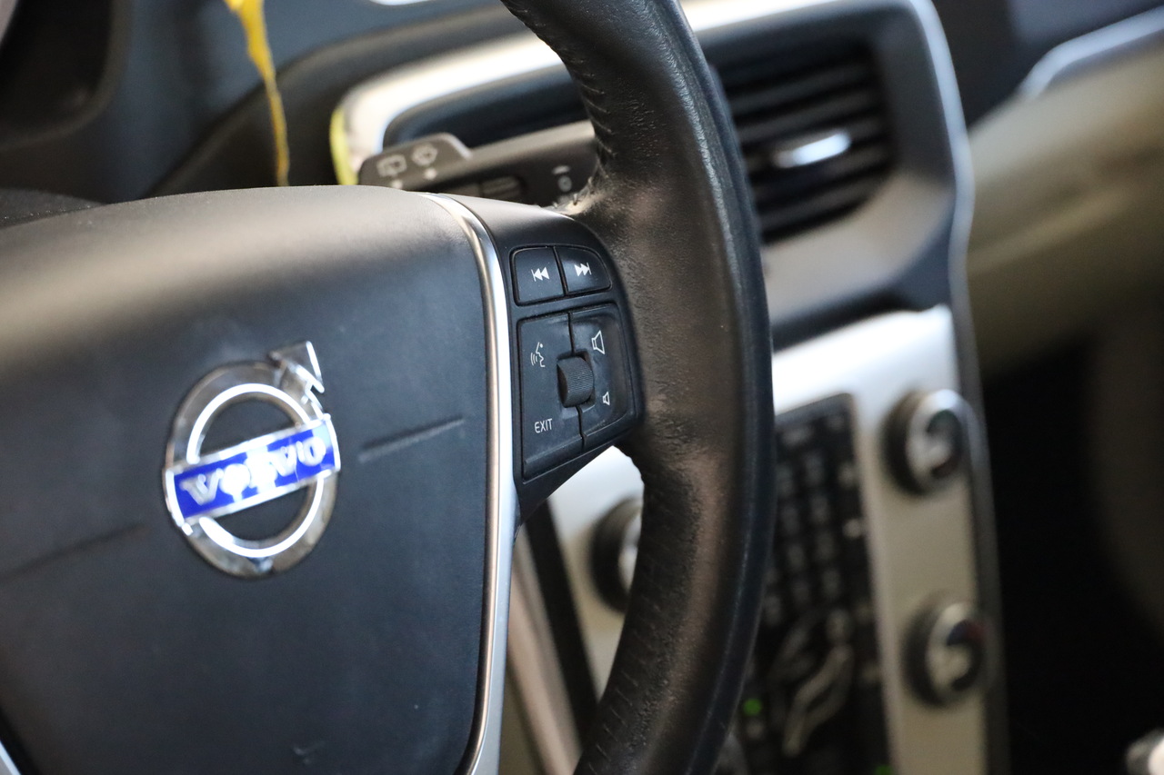 V40 D2 VOR