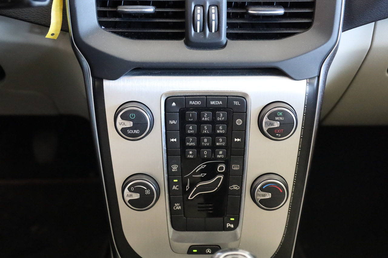 V40 D2 VOR