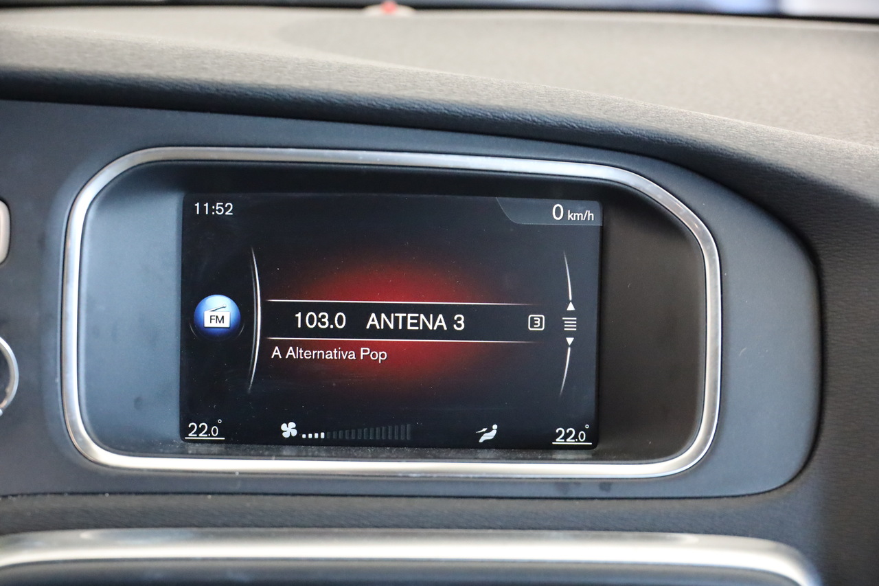 V40 D2 VOR