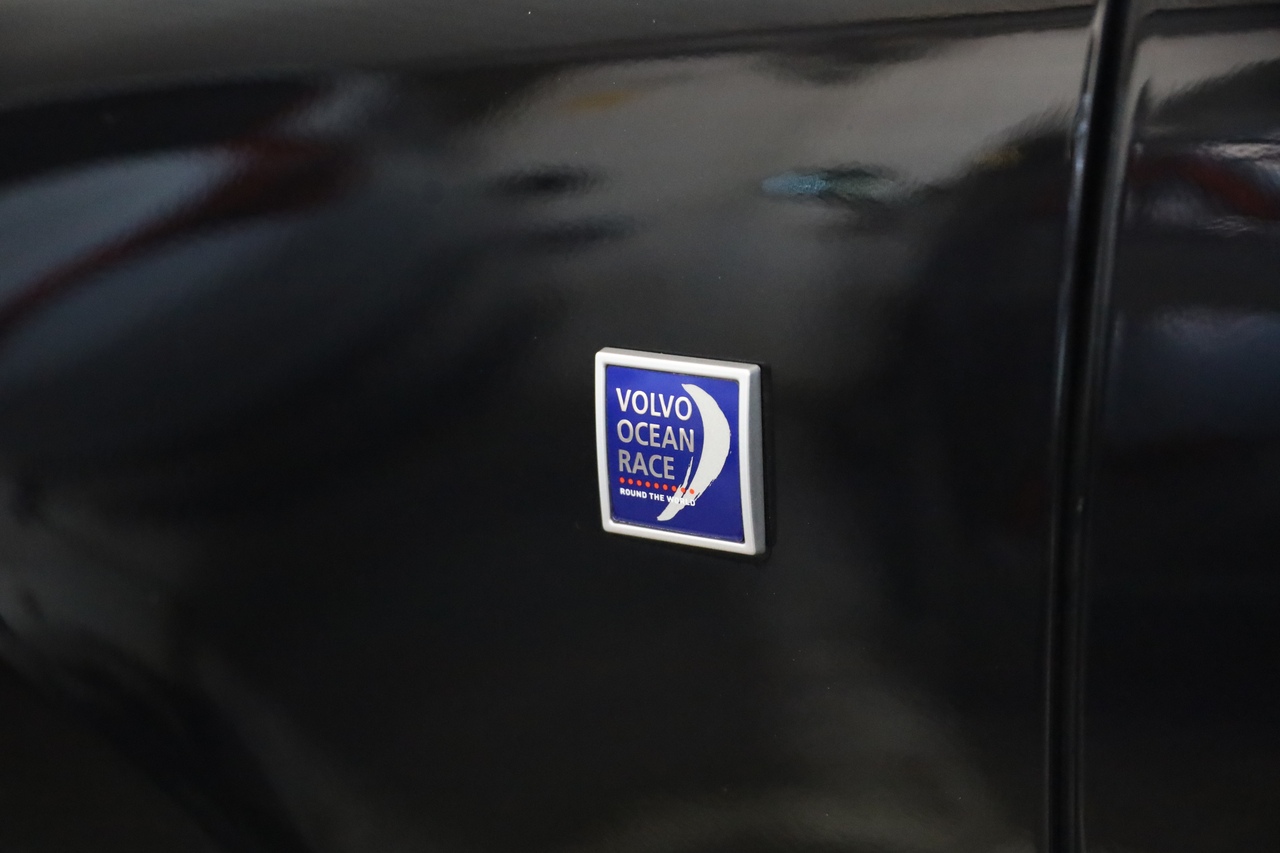 V40 D2 VOR