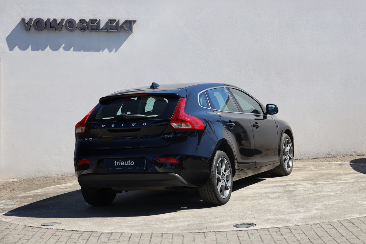 V40 D2 VOR