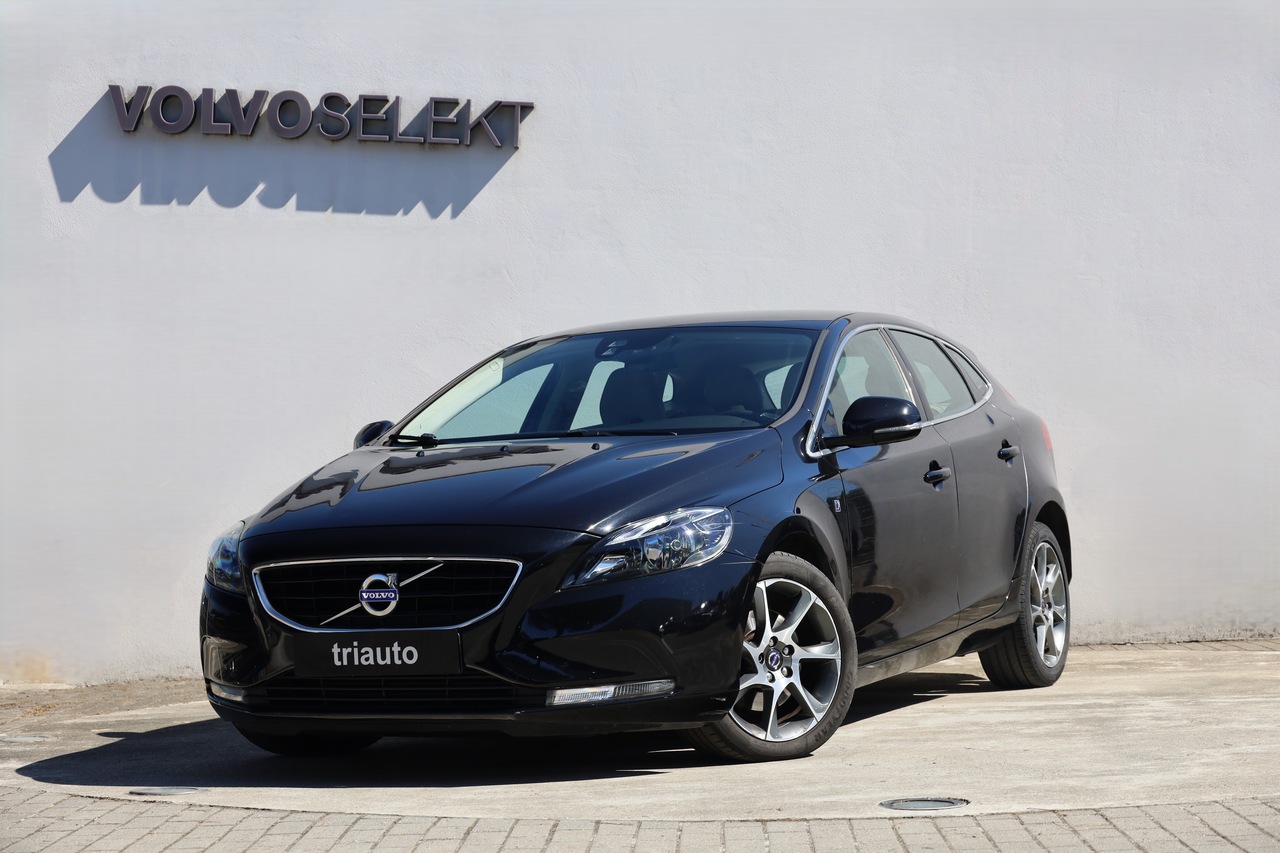 V40 D2 VOR