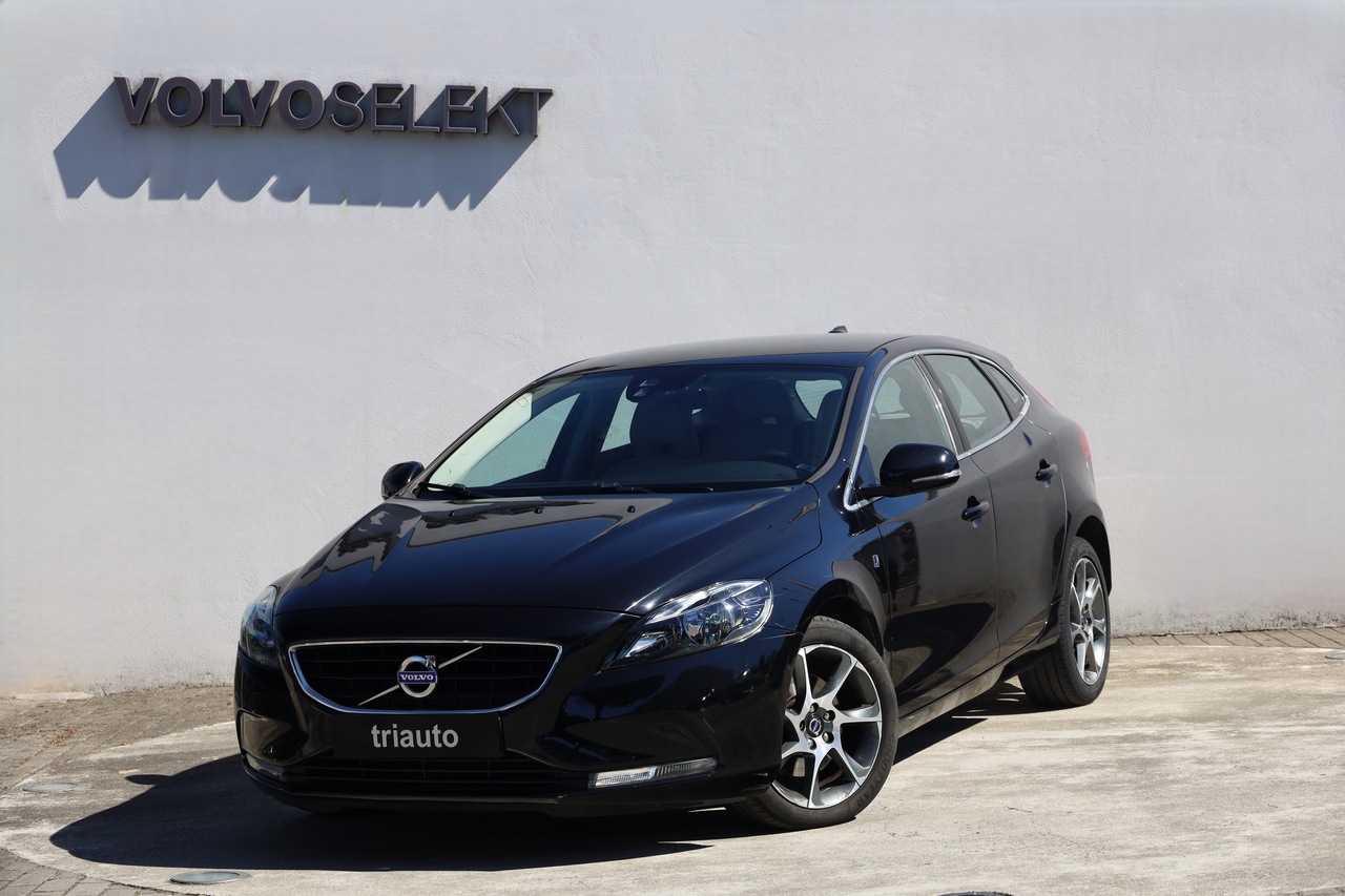 V40 D2 VOR
