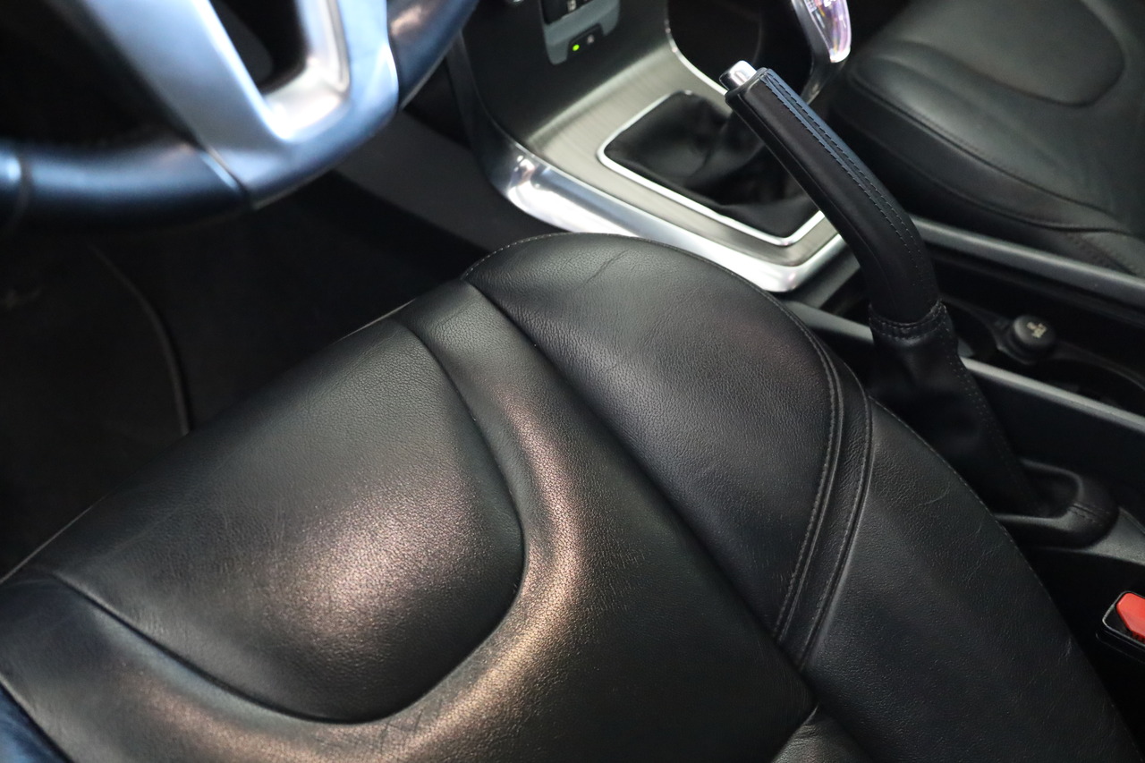 V40 T4 Summum