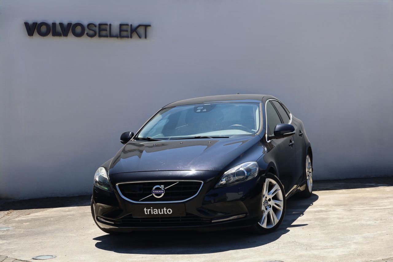 V40 T4 Summum
