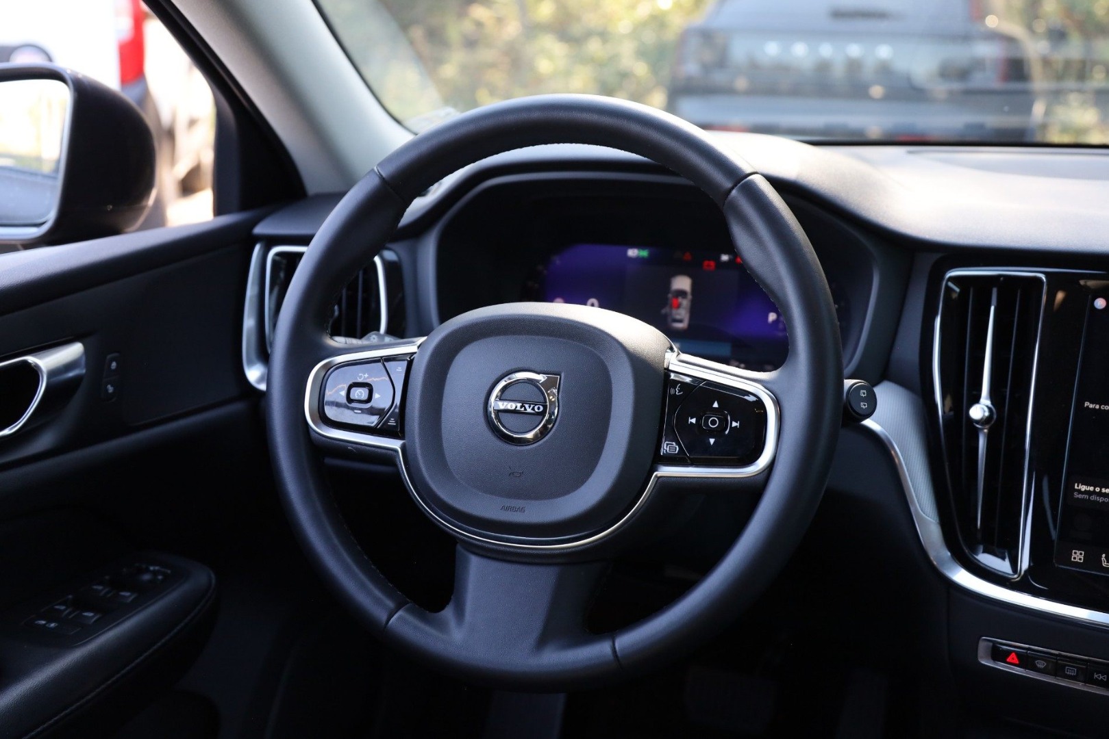 V60 B4 Hibrido Gasóleo Cross Country